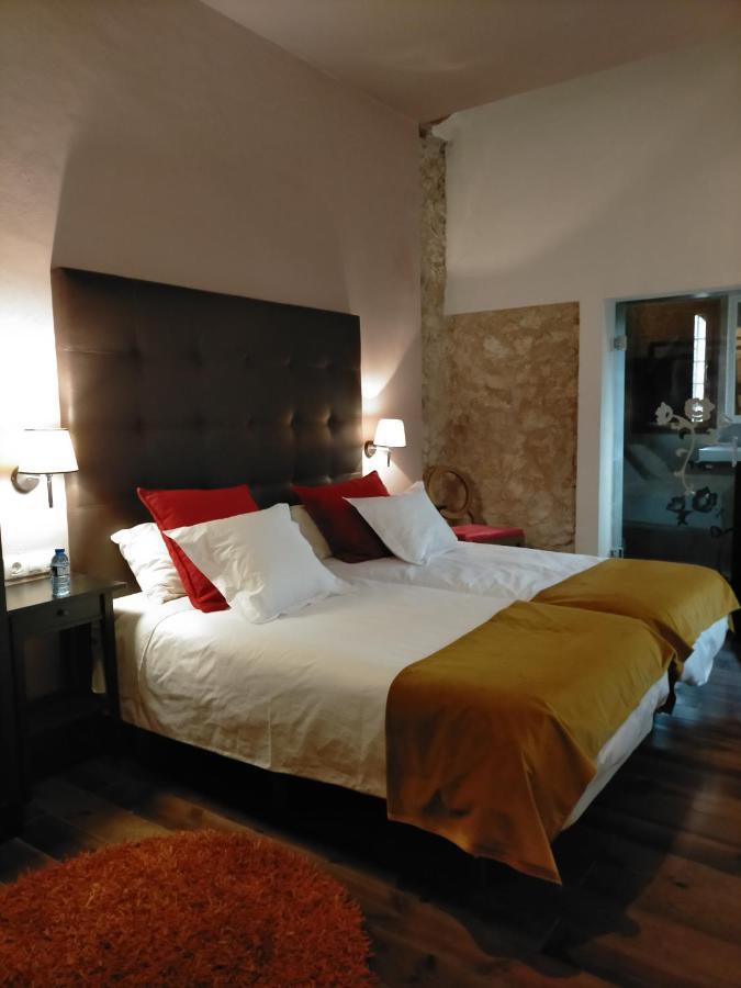 Casa Rural El Castillico Yecla Extérieur photo