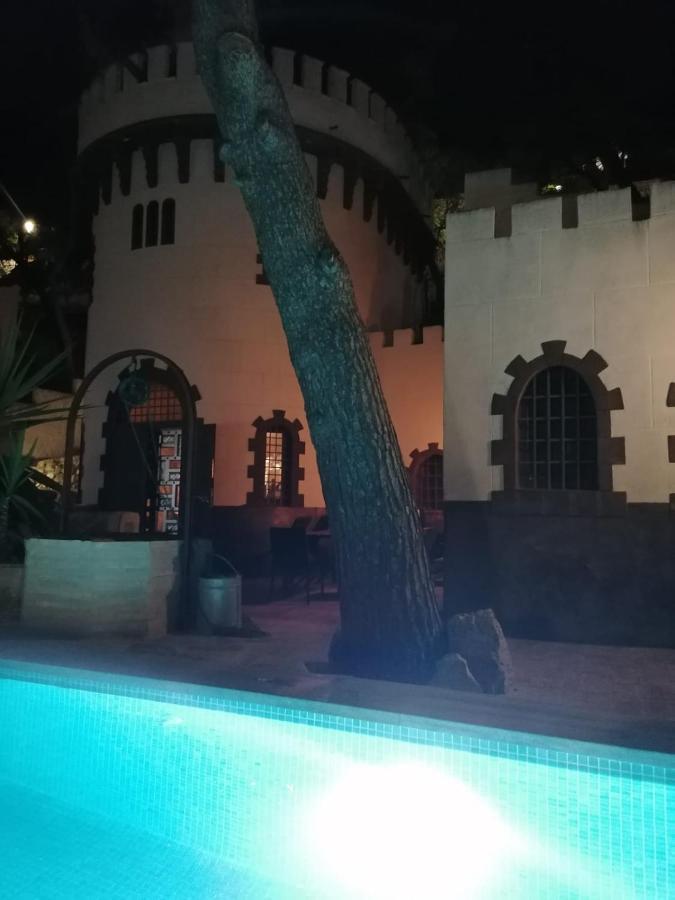 Casa Rural El Castillico Yecla Extérieur photo