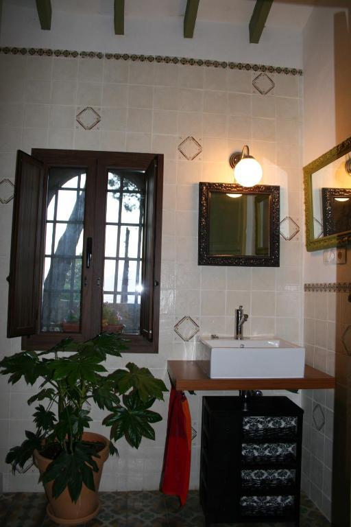 Casa Rural El Castillico Yecla Chambre photo