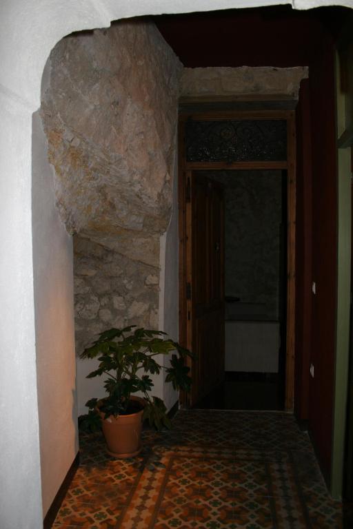Casa Rural El Castillico Yecla Extérieur photo